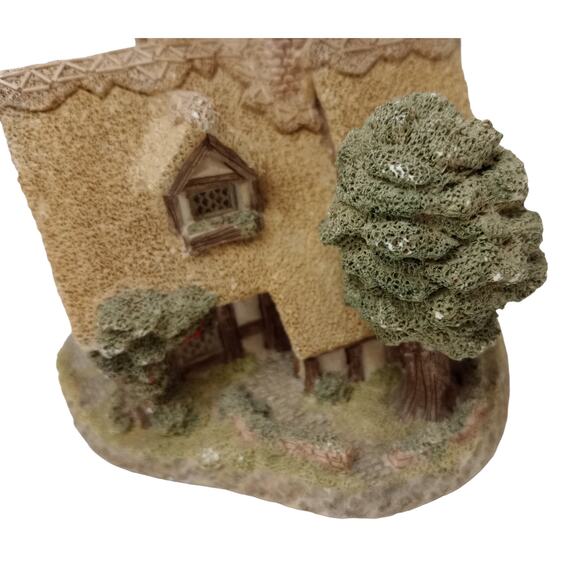 The Pilgrims Rest by David Winters 1983 - Picture 6 of 9